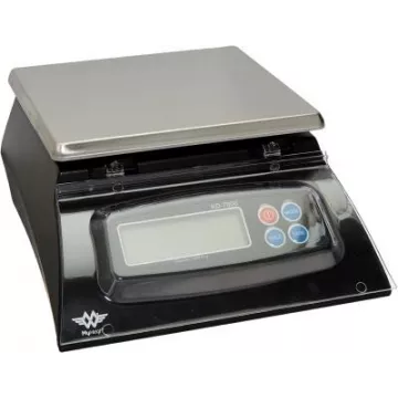 Balance compacte de cuisine MY WEIGH KD7000 7kg/1g | Balance Express