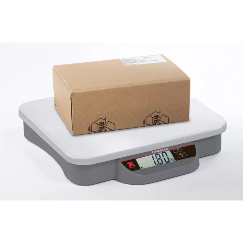 Balance d’expédition OHAUS COURIER™ 1000 | Balance Express
