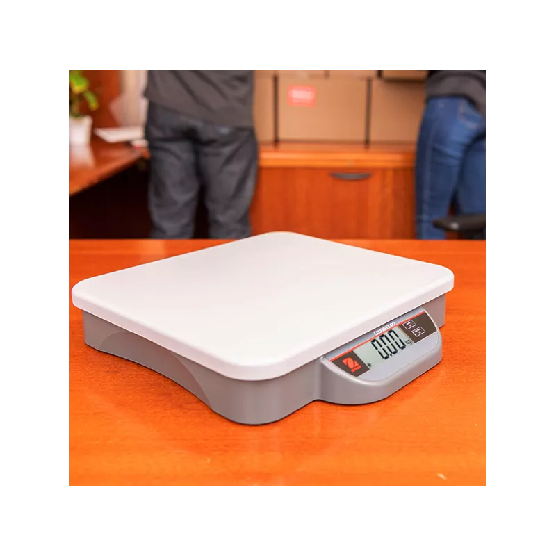 Balance d’expédition OHAUS COURIER™ 1000 | Balance Express