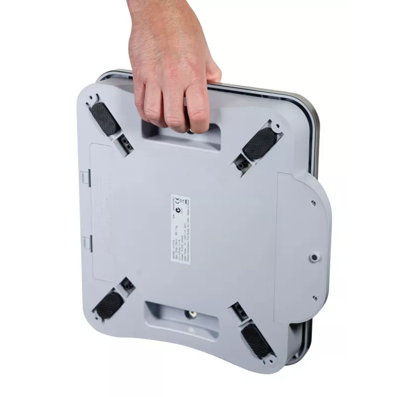 Balance d’expédition OHAUS COURIER™ 1000 | Balance Express