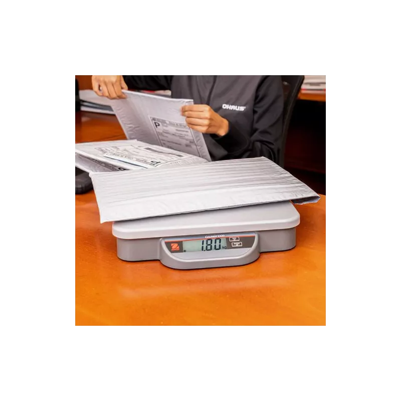 Balance d’expédition OHAUS COURIER™ 1000 | Balance Express