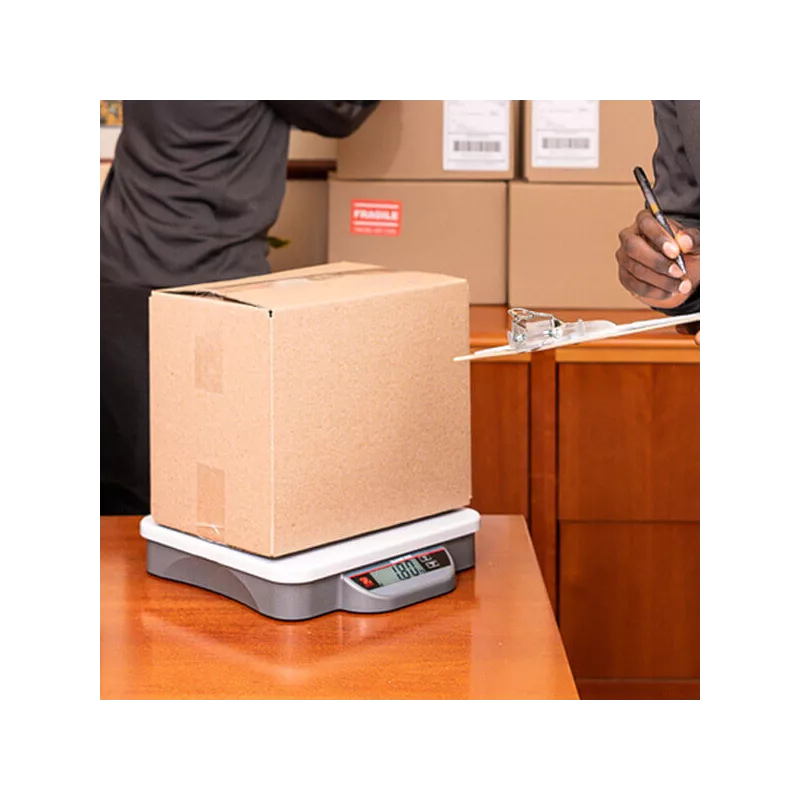 Balance d’expédition OHAUS COURIER™ 1000 | Balance Express