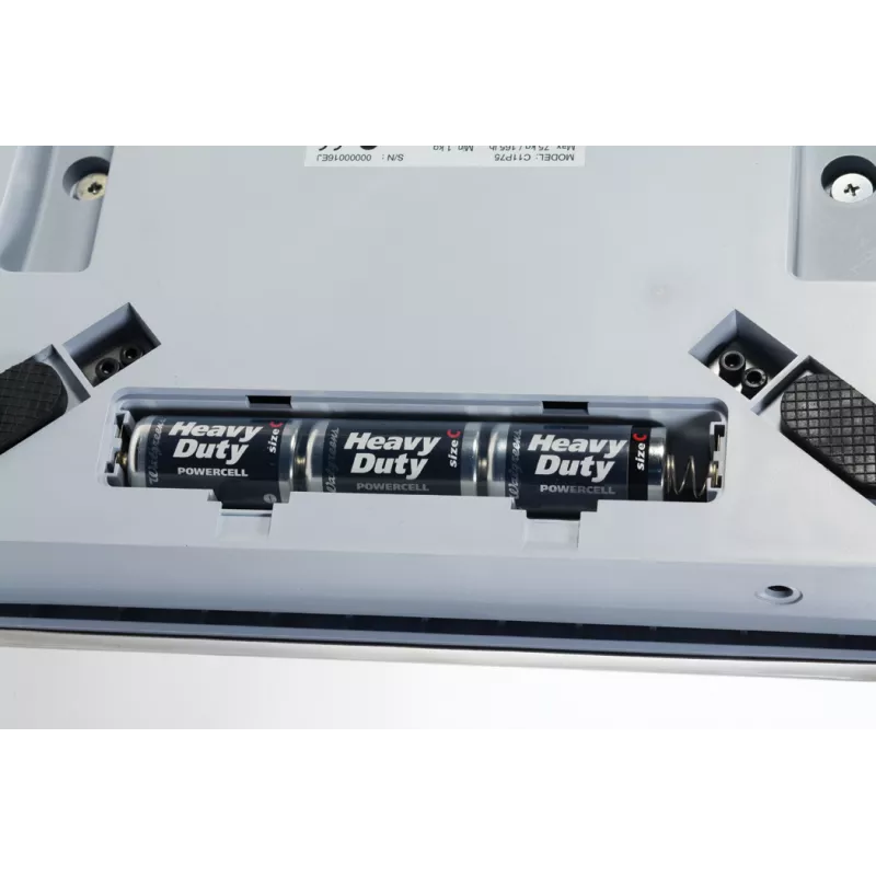 Balance d’expédition OHAUS COURIER™ 1000 | Balance Express