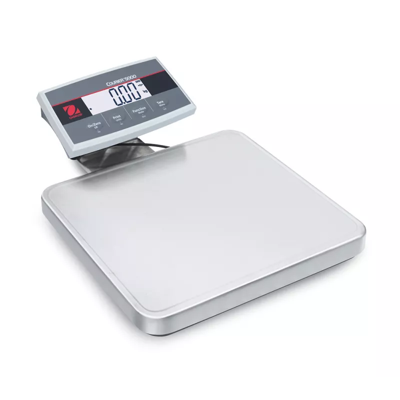 Balance d’expédition OHAUS COURIER™ 5000 | Balance Express