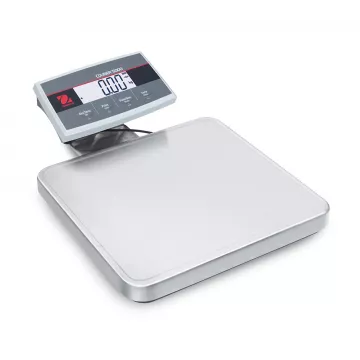 Balance d’expédition OHAUS COURIER™ 5000 | Balance Express