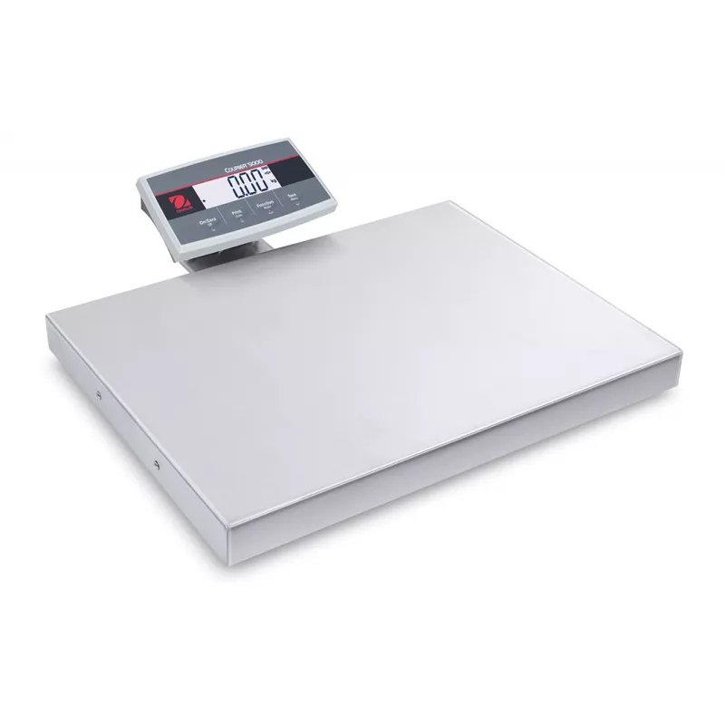 Balance d’expédition OHAUS COURIER™ 5000 | Balance Express