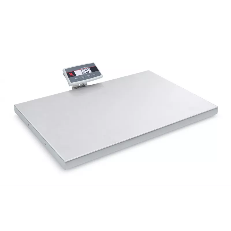 Balance d’expédition OHAUS COURIER™ 5000 | Balance Express