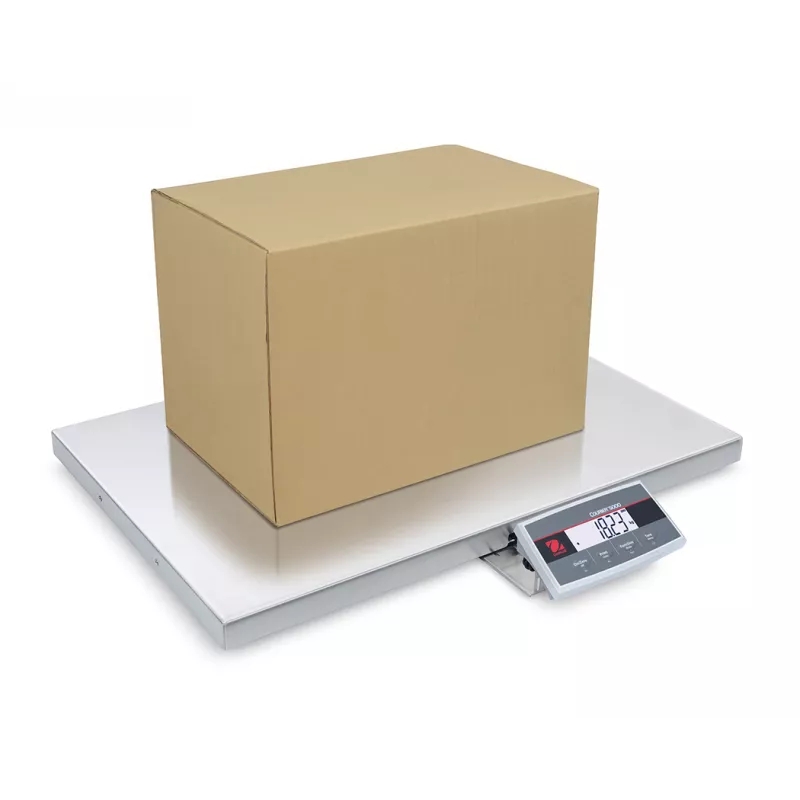 Balance d’expédition OHAUS COURIER™ 5000 | Balance Express