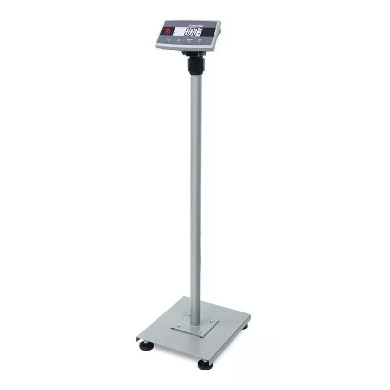 Balance d’expédition OHAUS COURIER™ 5000 | Balance Express