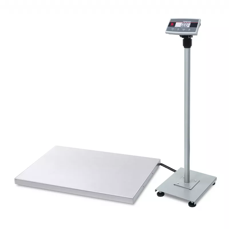 Balance d’expédition OHAUS COURIER™ 5000 | Balance Express