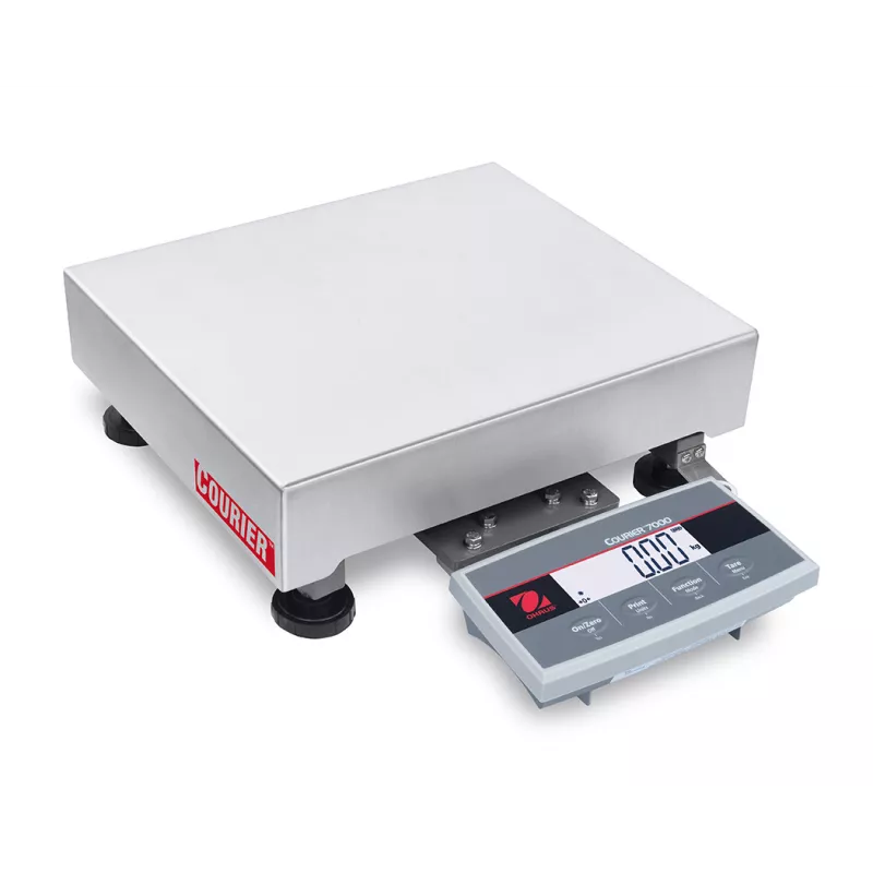 Balance d’expédition OHAUS COURIER™ 7000 | Balance Express