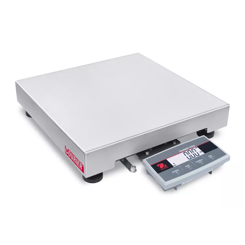 Balance d’expédition OHAUS COURIER™ 7000 | Balance Express