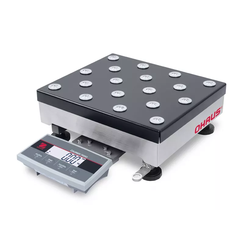 Balance d’expédition OHAUS COURIER™ 7000 | Balance Express