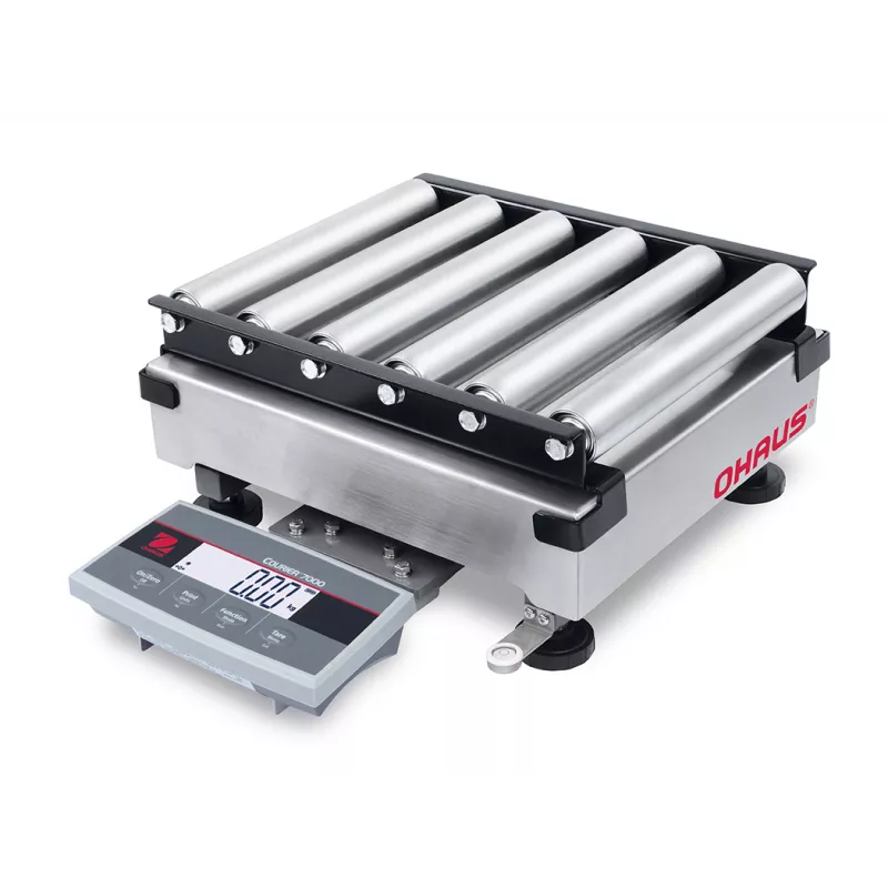 Balance d’expédition OHAUS COURIER™ 7000 | Balance Express