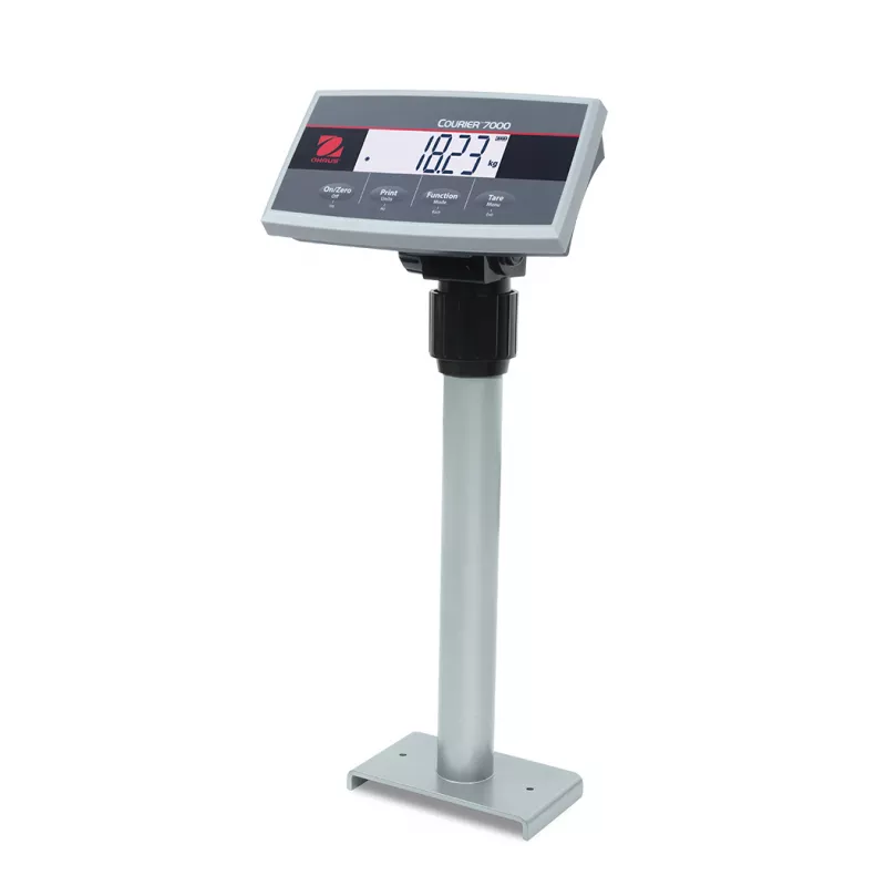 Balance d’expédition OHAUS COURIER™ 7000 | Balance Express