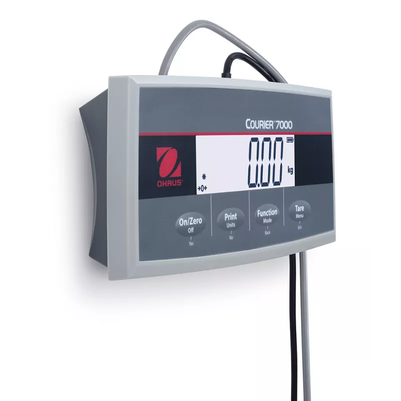 Balance d’expédition OHAUS COURIER™ 7000 | Balance Express