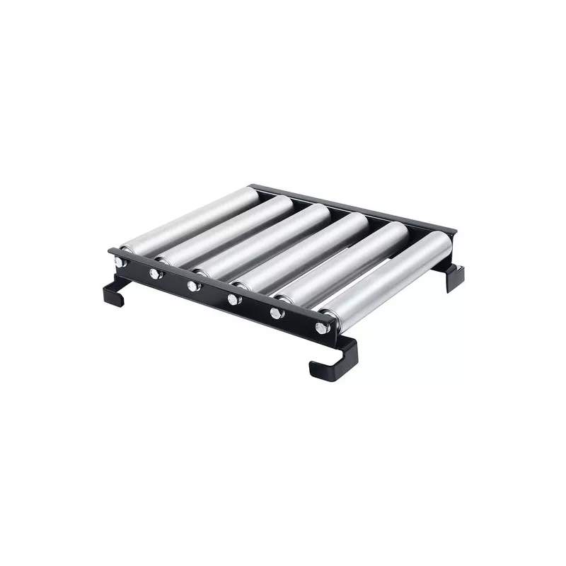 Convoyeur à rouleaux i-C71 458x458 mm | Balance Express