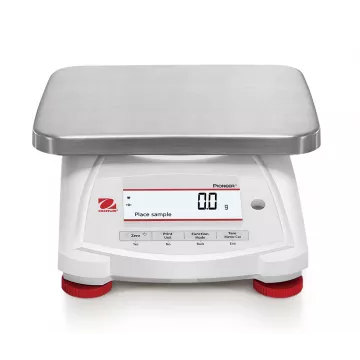 Balance de précision OHAUS Pioneer® Précision Haute Portée | Balance Express
