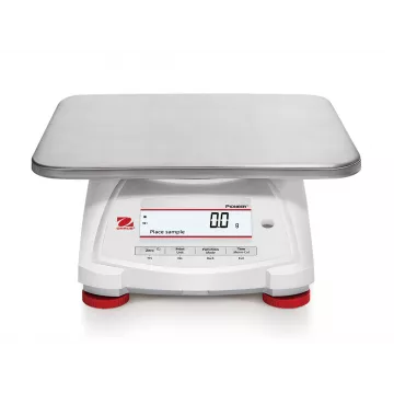 Balance de précision OHAUS Pioneer® Précision Haute Portée | Balance Express