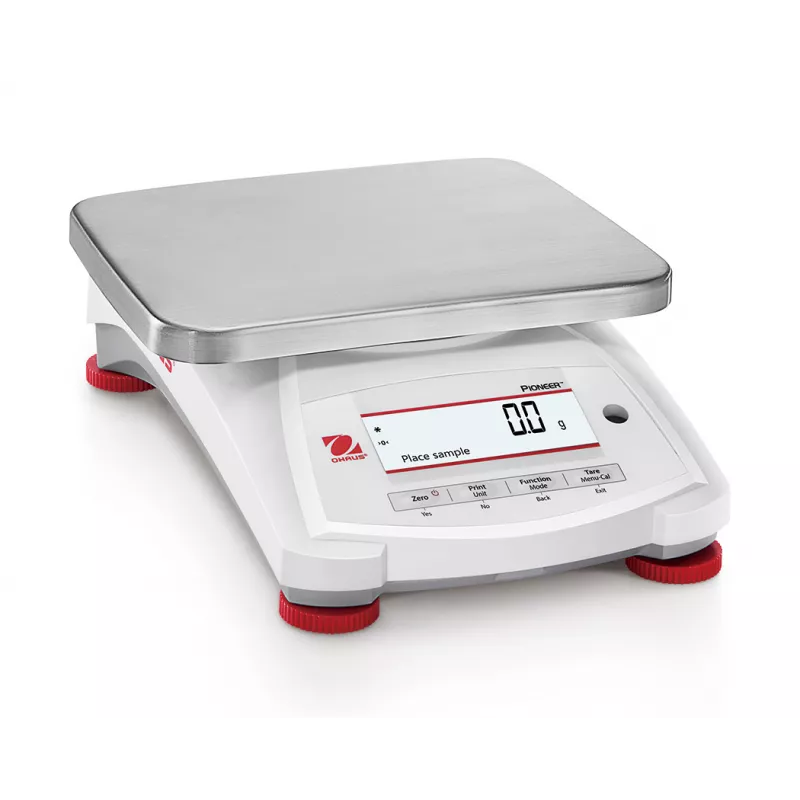 Balance de précision OHAUS Pioneer® Précision | Balance Express