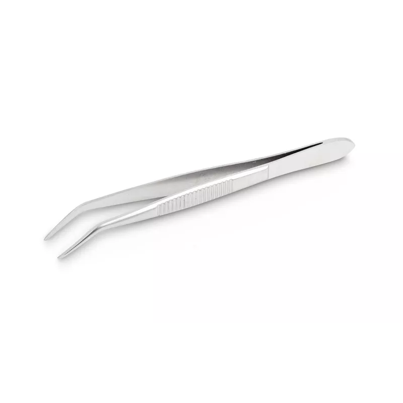 Forceps for weights of the class F2 - M3 (1 mg - 200 g) - 335-240 | Balance Express