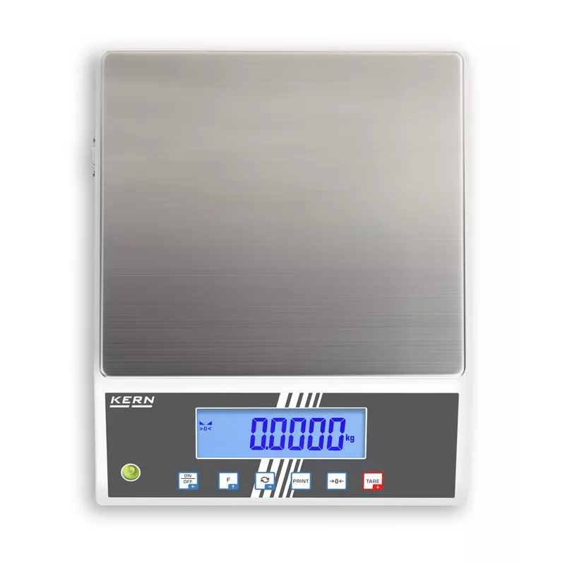 IoT-Line Balance de table KERN FCB | Balance Express