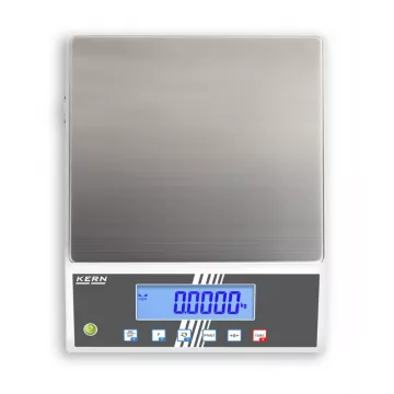 IoT-Line Balance de table KERN FCB | Balance Express