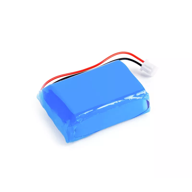 Rechargeable battery pack internal - YKR-01 | Balance Express