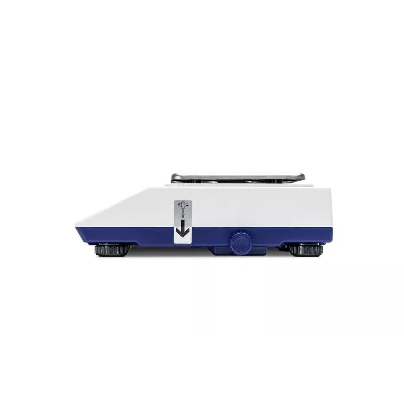 IoT-Line Balance de précision KERN PCJ | Balance Express