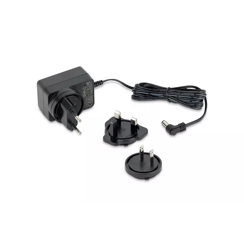 Bloc d’alimentation 5,9V, 1A - KERN YKA-27 | Balance Express