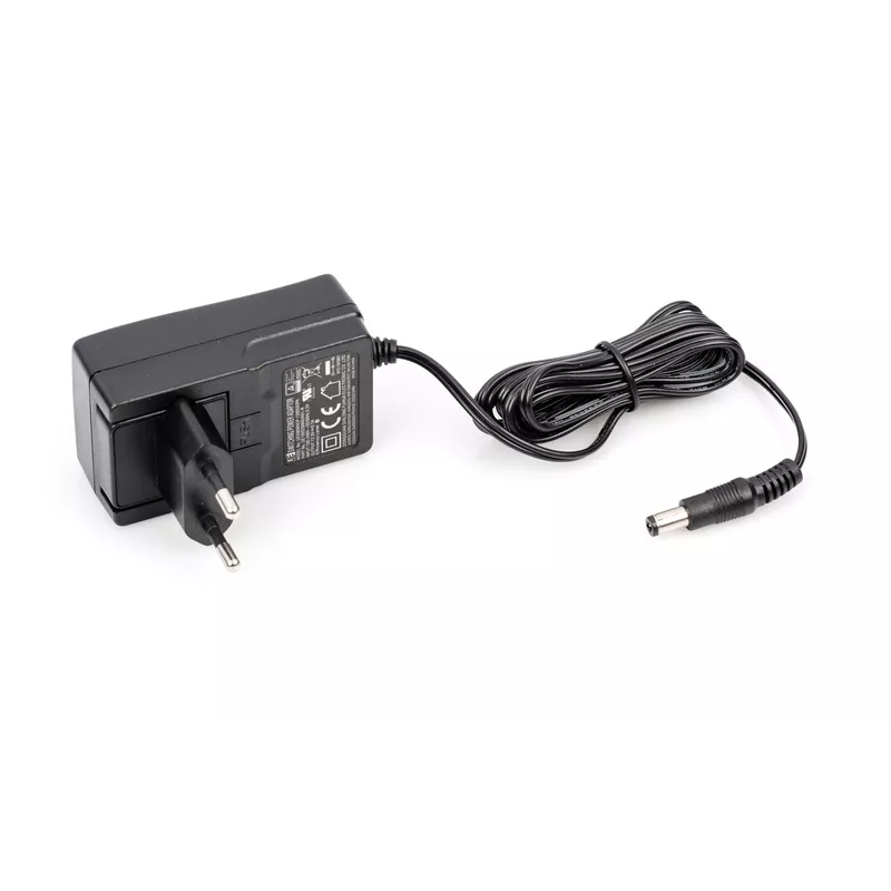 Bloc d’alimentation 12V, 500mA - KERN YKA-44 | Balance Express