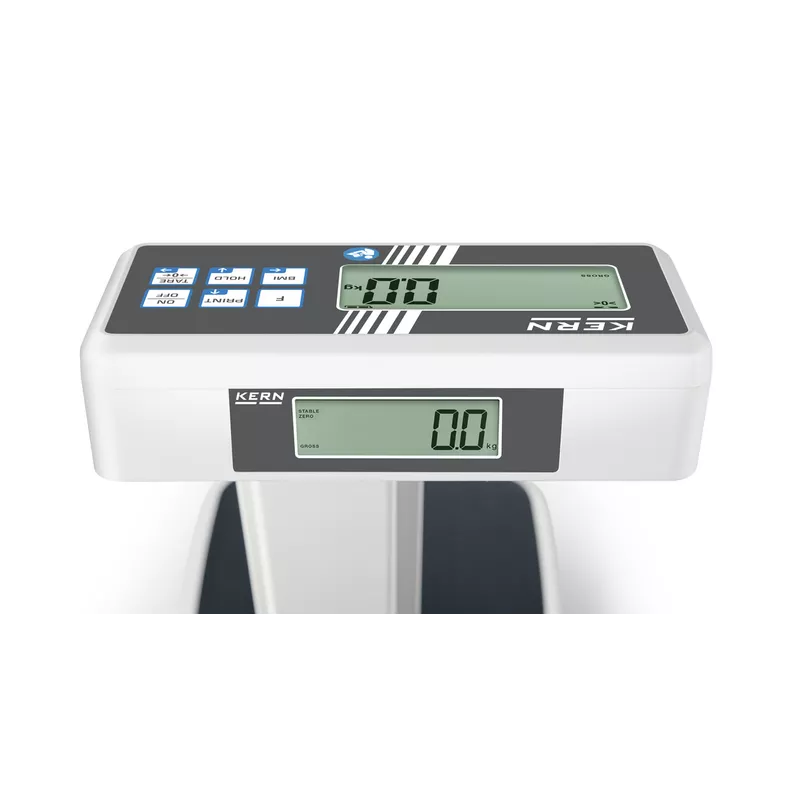 IoT-Line Pèse-personne KERN MPN-P · MPN-H | Balance Express