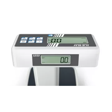 IoT-Line Pèse-personne KERN MPN-P · MPN-H | Balance Express