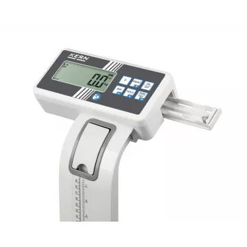 IoT-Line Pèse-personne KERN MPN-P · MPN-H | Balance Express