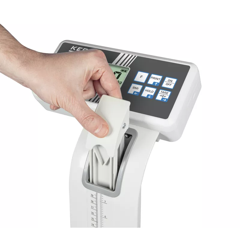 IoT-Line Pèse-personne KERN MPN-P · MPN-H | Balance Express