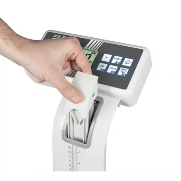 IoT-Line Pèse-personne KERN MPN-P · MPN-H | Balance Express