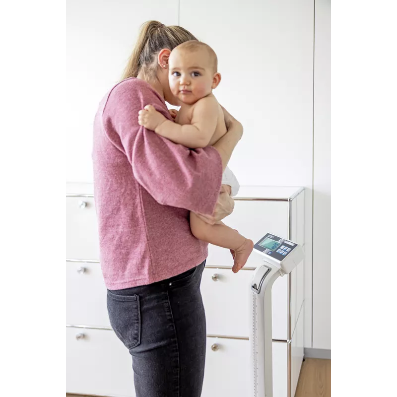 IoT-Line Pèse-personne KERN MPN-P · MPN-H | Balance Express