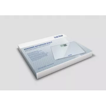 Pèse-personne design KERN MGD | Balance Express