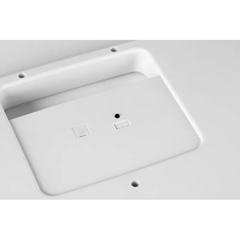 Personal floor scale KERN MPI | Balance Express