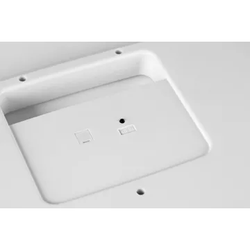 Personal floor scale KERN MPI | Balance Express