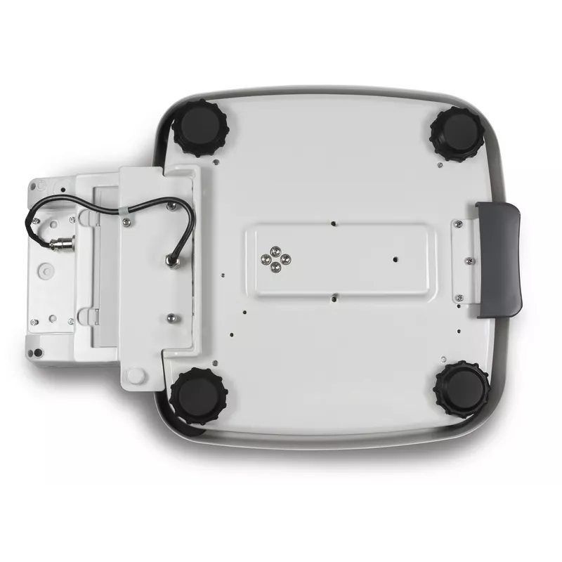 Pèse-personne Step-On professionnel KERN MPD · MPD-E | Balance Express