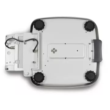 Pèse-personne Step-On professionnel KERN MPD · MPD-E | Balance Express