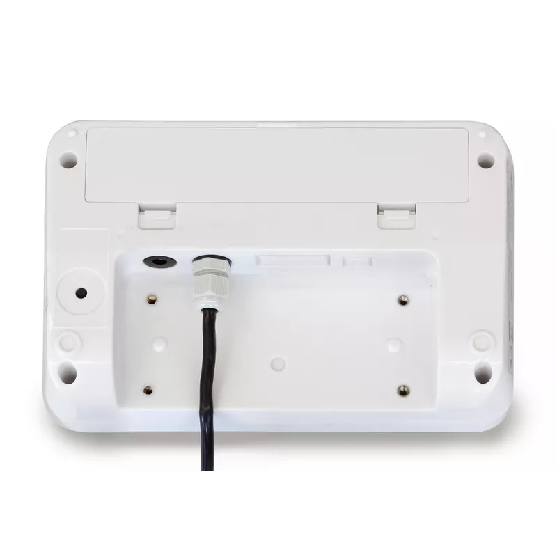 Pèse-personne Step-On professionnel KERN MPD · MPD-E | Balance Express