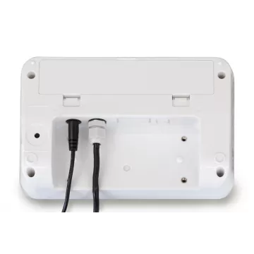 Pèse-personne Step-On professionnel KERN MPD · MPD-E | Balance Express