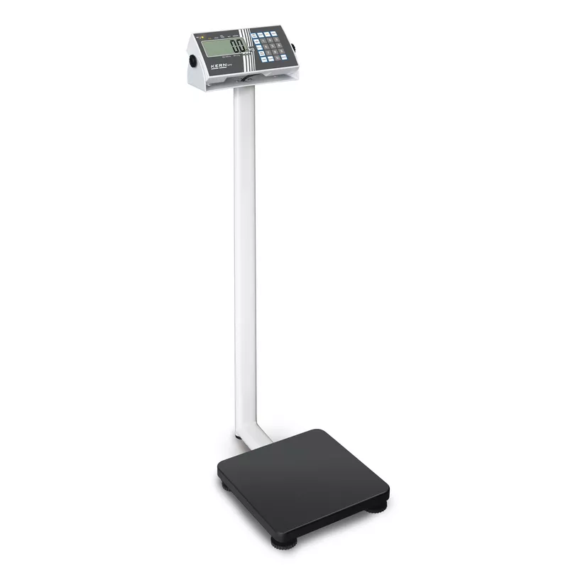 Personal floor scale MPS | Balance Express