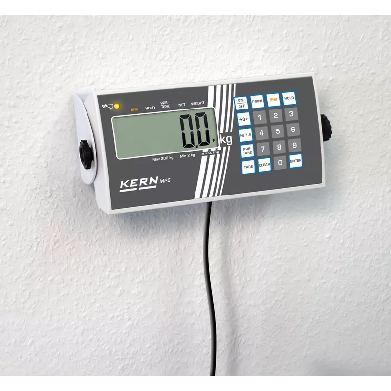 Personal floor scale MPS | Balance Express