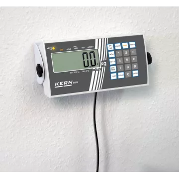 Personal floor scale MPS | Balance Express