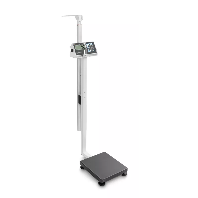 Personal floor scale MPS | Balance Express