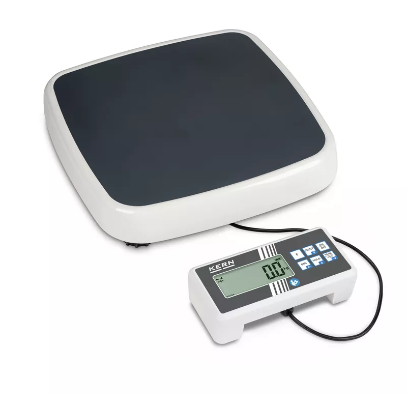 Personal floor scale KERN MPN_MPN-L | Balance Express