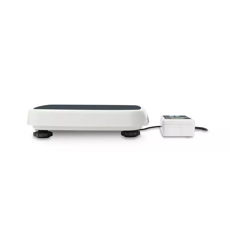 Personal floor scale KERN MPN_MPN-L | Balance Express